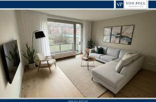 Wohnung mieten in 24768 Rendsburg, Ideales Zuhause für Paare & kleine Familien – 3 Zimmer, Balkon & gute Raumaufteilung