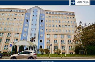 Wohnung kaufen in 63225 Langen, 2 Apartments mit hervorragender Rendite als Kapitalanlage