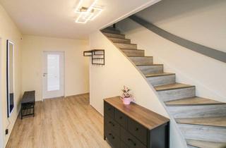 Einfamilienhaus kaufen in 24890 Stolk, Wohntraum für die Familie in Stolk -2025 teilsaniert-