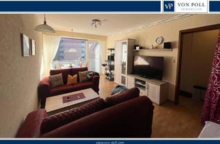 Wohnung kaufen in 38707 Altenau, Zwei-Zimmerwohnung im Ferienpark Altenau im Haus K mit ca. 55 m² Wohnfläche