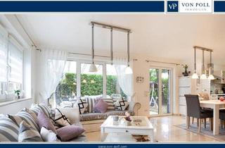 Wohnung kaufen in 51519 Odenthal, Familientaugliche Erdgeschosswohnung mit großer Terrasse!