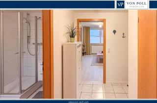 Wohnung kaufen in 24103 Kiel, Frisch modernisierte DG-Wohnung in Toplage – sofort bezugsfrei!