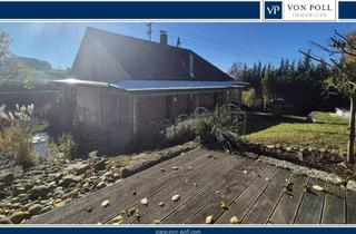 Einfamilienhaus kaufen in 74426 Bühlerzell, Modernes Einfamilienhaus mit herrlichem Ausblick und Einliegerwohnung