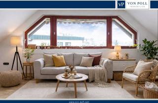 Wohnung kaufen in 51647 Gummersbach, 3-Zimmer-Wohnung mit Gartennutzung!