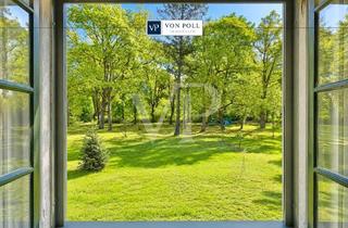 Wohnung kaufen in Heinrich-Laehr-Park, 14167 Berlin, Charmante vermietete 2-Zimmer-Altbauwohnung nahe Heinrich-Laehr-Park