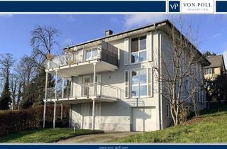 Wohnung mieten in 65812 Bad Soden, Großzüge 5-Zimmer Maisonette-Wohnung in 1-A Lage
