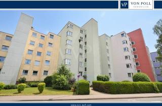 Wohnung kaufen in 74523 Schwäbisch Hall, Attraktive 3-Zimmer-Eigentumswohnung mit Balkon in begehrter Wohnlage