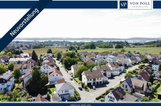 Immobilie kaufen in 88690 Uhldingen-Mühlhofen, Großzügiges Grundstück inkl. genehmigtem Bauplan: Ihr neues Zuhause!