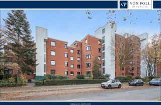 Wohnung kaufen in 28329 Bremen, Vermietete Wohnung mit Stellplatz in sehr guter Lage