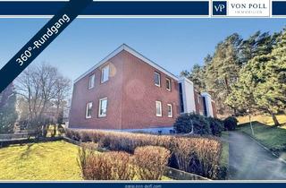 Wohnung kaufen in 21149 Hamburg, Festpreis!! Warum nicht Erbpacht? Top geschnittene 4-Zimmer-Wohnung mit Balkon