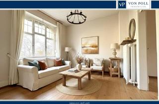 Villa kaufen in 65719 Hofheim, Villa aus der Jahrhundertwende wartet auf Ihre Ideen! Wir haben einige für Sie vorbereitet!