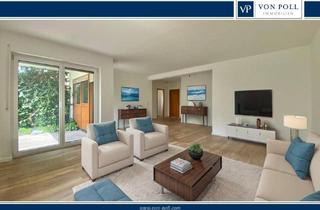 Wohnung kaufen in 88718 Daisendorf, Charmantes Eigenheim in ruhiger Nachbarschaft: EG-Wohnung in Daisendorf