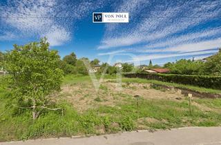 Immobilie kaufen in 18059 Rostock, Bauträgerfreies Baugrundstück in bevorzugter Wohnlage