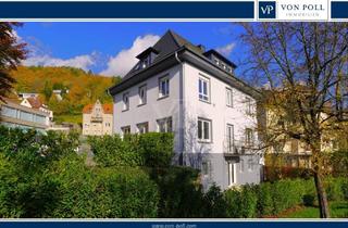 Haus kaufen in 74653 Künzelsau, Kapitalanlage in Bestlage: Modernisiertes Wohn- & Geschäftshaus mit Top-Renditepotenzial