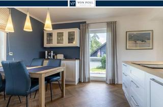 Wohnung kaufen in 59955 Winterberg, Sanierte Wohlfühloase in bester Höhenlage des Sauerlands