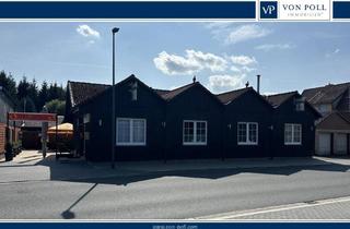 Gastronomiebetrieb mieten in 38678 Clausthal-Zellerfeld, Die besondere Chance:Umsatzstarkes Traditionsrestaurant sucht neuen Pächter