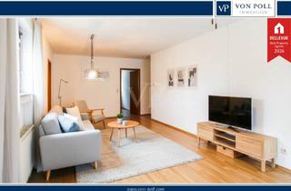Wohnung kaufen in 98617 Meiningen, Attraktive Dachgeschosswohnung mit Balkon & Tiefgaragenstellplatz – zentrales Wohnen in Meiningen