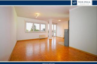 Wohnung kaufen in 74653 Künzelsau, Gepflegte 3,5-Zimmer-Wohnung mit Einbauküche und Parkettboden