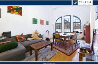 Lofts mieten in 26384 Wilhelmshaven, Attraktives Apartment mit Charme in bester Lage von Wilhelmshaven - Heppens