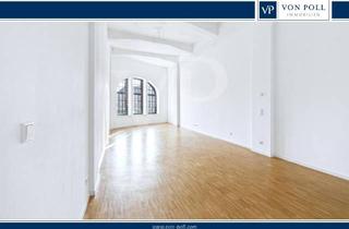 Lofts mieten in 26384 Wilhelmshaven, Attraktives Apartment mit Charme in bester Lage von Wilhelmshaven - Heppens