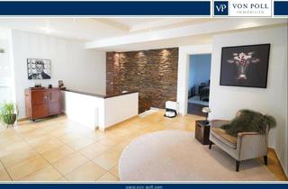 Wohnung kaufen in 61194 Niddatal, Exklusive Hochparterre-Wohnung in Niddatal-Ilbenstadt