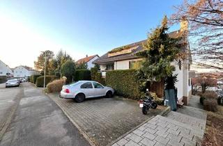 Wohnung kaufen in 71364 Winnenden, Ruhige Lage und große Dachterrasse