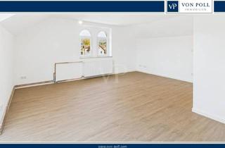 Wohnung kaufen in 63916 Amorbach, Charmantes Dachgeschoss-Flair: Stilvoll und kernsaniert