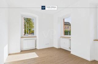 Wohnung kaufen in 63916 Amorbach, Erstbezug nach Kernsanierung: Stilvolles Zuhause in historischem Gebäude