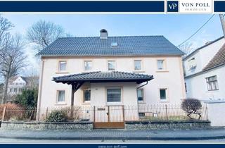 Einfamilienhaus kaufen in 01920 Panschwitz-Kuckau, Historisches Familienhaus am Klosterwasser mit Balkon und Gartenfreude