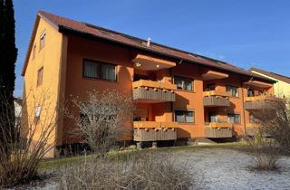 Wohnung kaufen in 73547 Lorch, Charmante 2,5-Zimmer-Wohnung in Lorch-Waldhausen