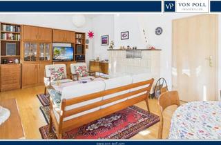 Wohnung kaufen in 63916 Amorbach, Kernsanierte 3-Zimmer-Wohnung in historischem Gebäude