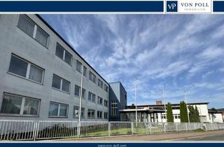 Gewerbeimmobilie kaufen in 37539 Bad Grund, Großes Büro- und Verwaltungsgebäude in zentraler Lage. Gewerbefläche 2550 m², Grundstück 3543 m²