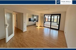 Wohnung kaufen in 23611 Bad Schwartau, **Reserviert** Gepflegte 2-Zimmerwohnung mit Wintergarten, Aufzug & Tiefgarage