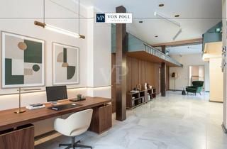 Geschäftslokal mieten in 18119 Rostock, WARNEMÜNDE I NEUWERTIGE BÜRO-PRAXIS-LADENFLÄCHE IN BESTER LAGE