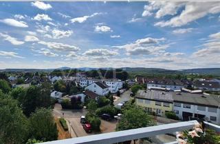 Wohnung kaufen in 61381 Friedrichsdorf, VON POLL - FRIEDRICHSDORF: Moderne 2-Zimmer Wohnung mit Wintergarten und Fernblick