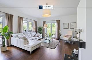 Einfamilienhaus kaufen in 18107 Rostock, 2 km vom Strand entfernt - Moderner, energieeffizienter Wohntraum mit herrlichem Grundstück in gehobener Lage