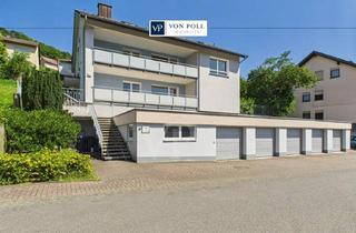 Mehrfamilienhaus kaufen in 63928 Eichenbühl, Traumlage : Mehrgenerationenhaus / Wohnen und Arbeiten oder Kapitalanlage