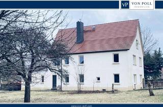 Einfamilienhaus kaufen in 01877 Bischofswerda, Charmantes Familienhaus mit großem Garten und viel Platz für alle