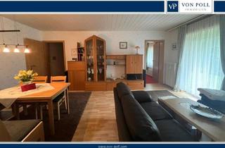 Wohnung kaufen in 38707 Schulenberg, Möblierte Terrassenwohnung mit Wohlfühlambiente und modernem Charme, ca. 59 m² Wohnfläche