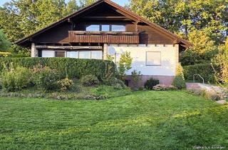 Einfamilienhaus kaufen in 90614 Ammerndorf, * Paradies mit Aussicht *Einfamilienhaus mit Einliegerwohnung auf wunderschönem Grundstück