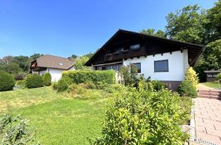 Einfamilienhaus kaufen in 90614 Ammerndorf, * Paradies mit Aussicht *Einfamilienhaus mit Einliegerwohnung auf wunderschönem Grundstück