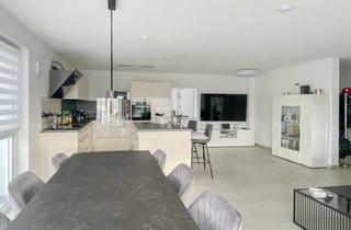 Penthouse kaufen in 74924 Neckarbischofsheim, Penthouse - Naturnahes Wohnen mit sensationellem Weitblick