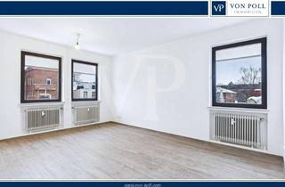 Wohnung mieten in 26721 Emden, Großzügige und moderne Wohnung im Herzen von Emden