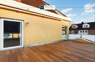 Wohnung kaufen in 63814 Mainaschaff, Urlaubsfeeling in zentraler Lage