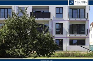 Wohnung mieten in 63924 Kleinheubach, Erstbezug und barrierefrei : Wohnkonzept 60 Plus