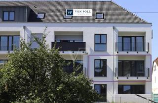 Wohnung mieten in 63924 Kleinheubach, Erstbezug und barrierefrei : Wohnkonzept 60 Plus