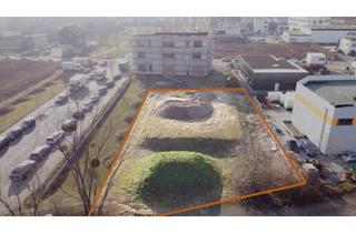 Immobilie kaufen in 69124 Heidelberg, Attraktives Gewerbegrundstück in Heidelberg