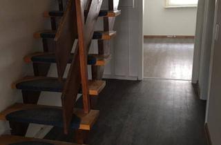 Wohnung mieten in Kasseler Str., 34327 Körle, Helle Maisonette-Wohnung im Zentrum von Körle