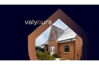 Einfamilienhaus kaufen in 24558 Henstedt-Ulzburg, Ihr Familienglück beginnt hier – Modern wohnen in ruhiger Lage