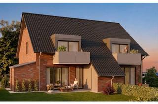 Haus kaufen in 21365 Adendorf, Steinweg Quartett